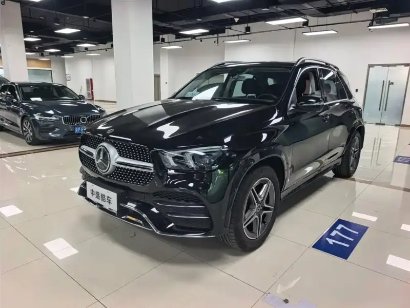 Mercedes-Benz GLE( )