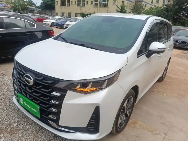 GAC Motor M6