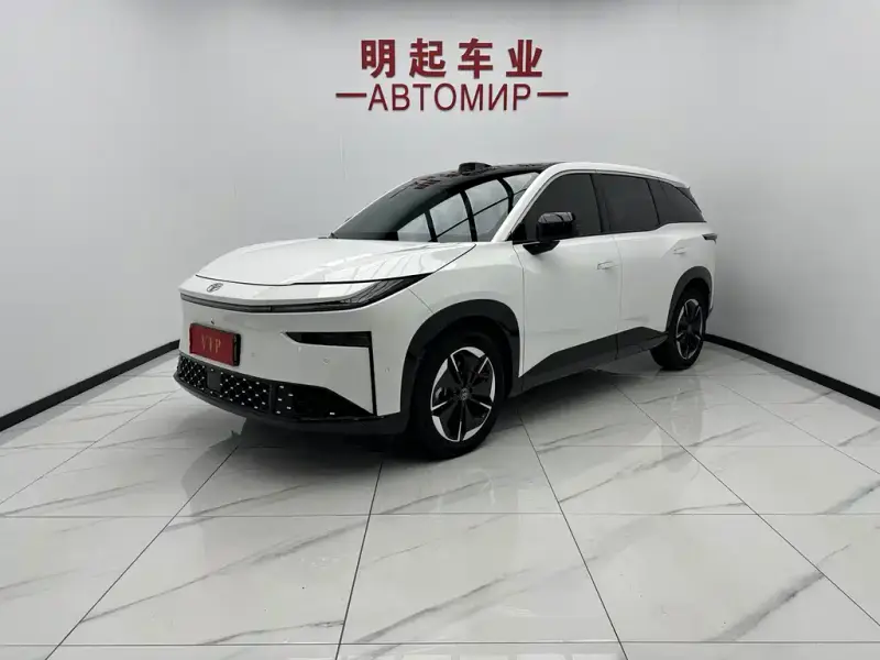 Toyota Bozhi 3X