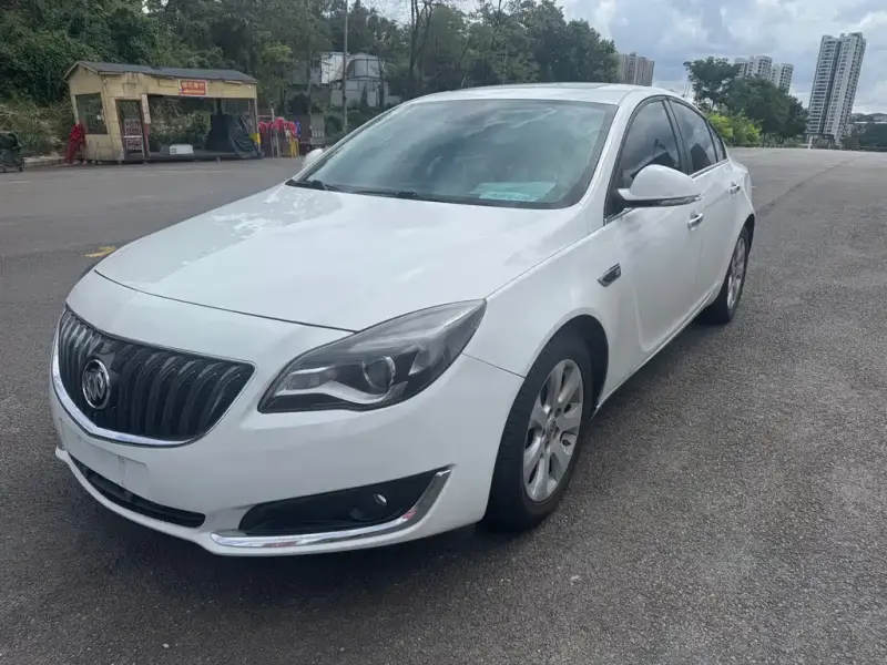 Buick Regal