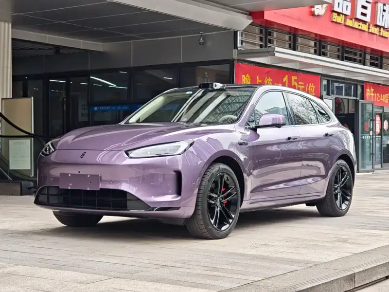 AITO M5