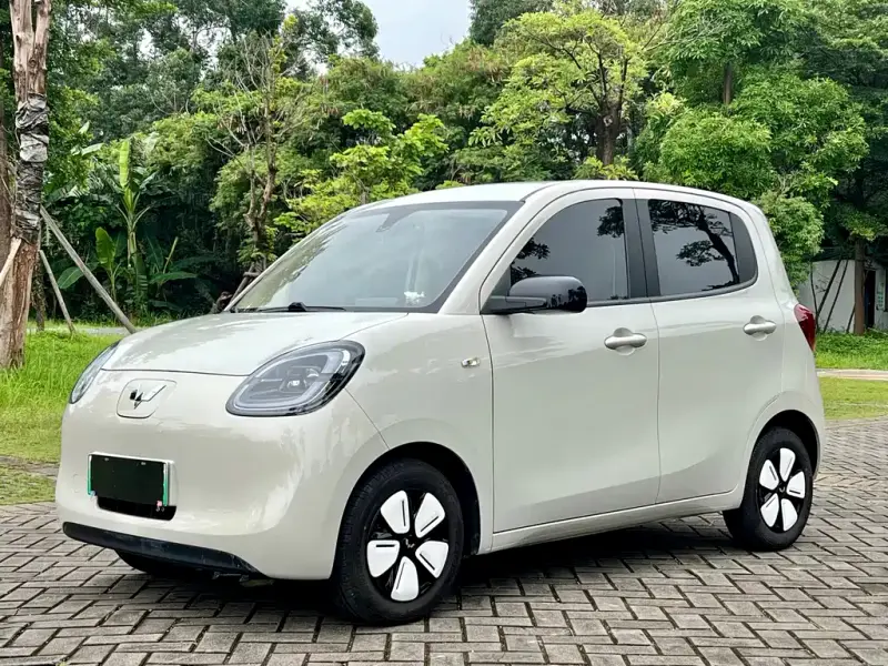 Wuling Hongguang Mini EV (MINIEV)