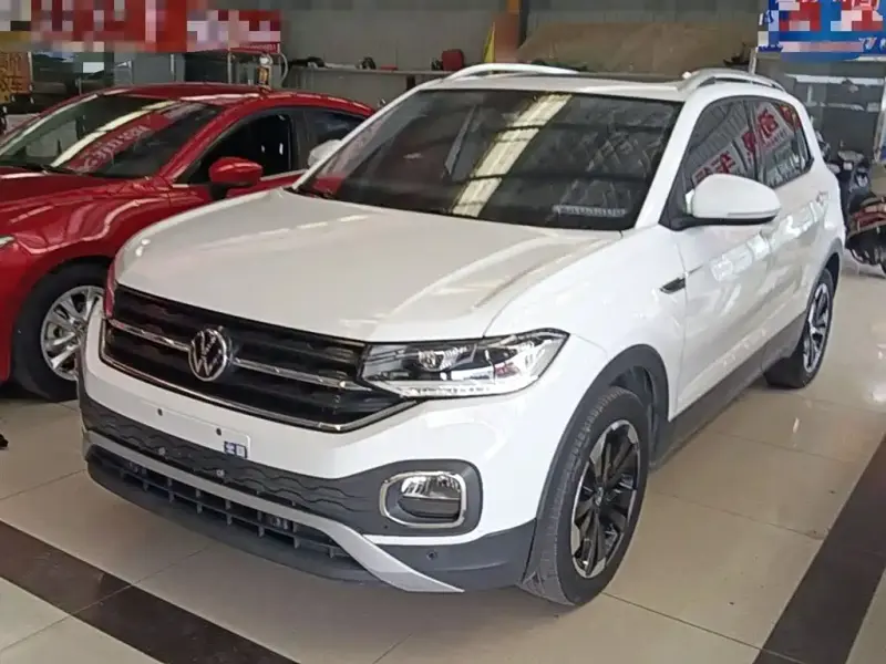 Volkswagen Tacqua
