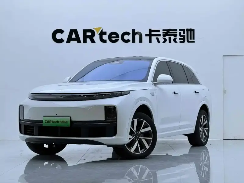 Li Auto L7