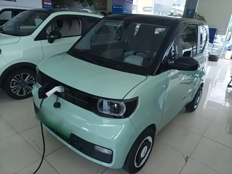Wuling Hongguang Mini EV (MINIEV)