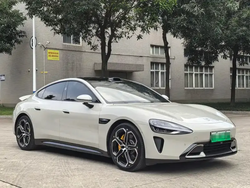 Xiaomi SU7