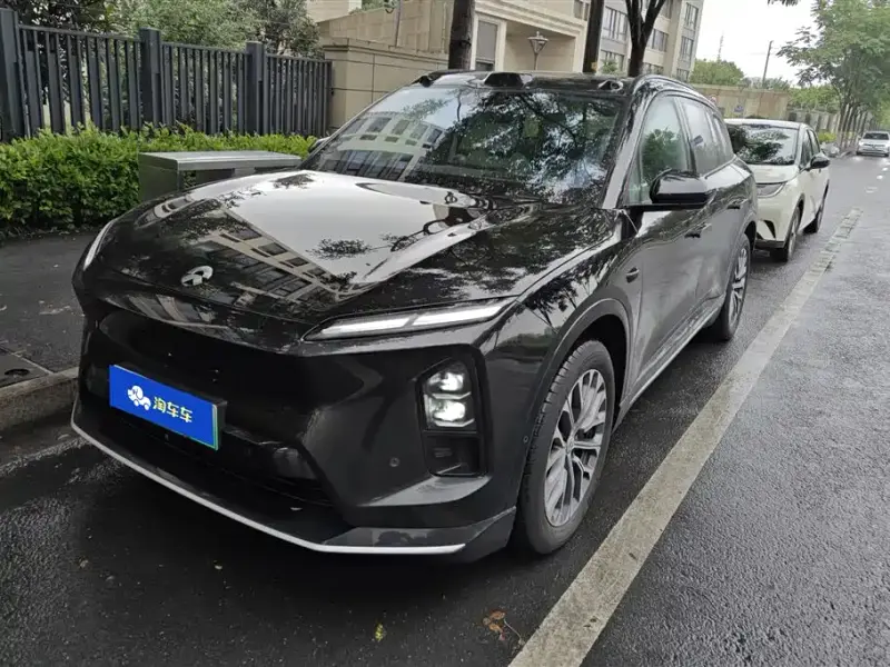 NIO ES6