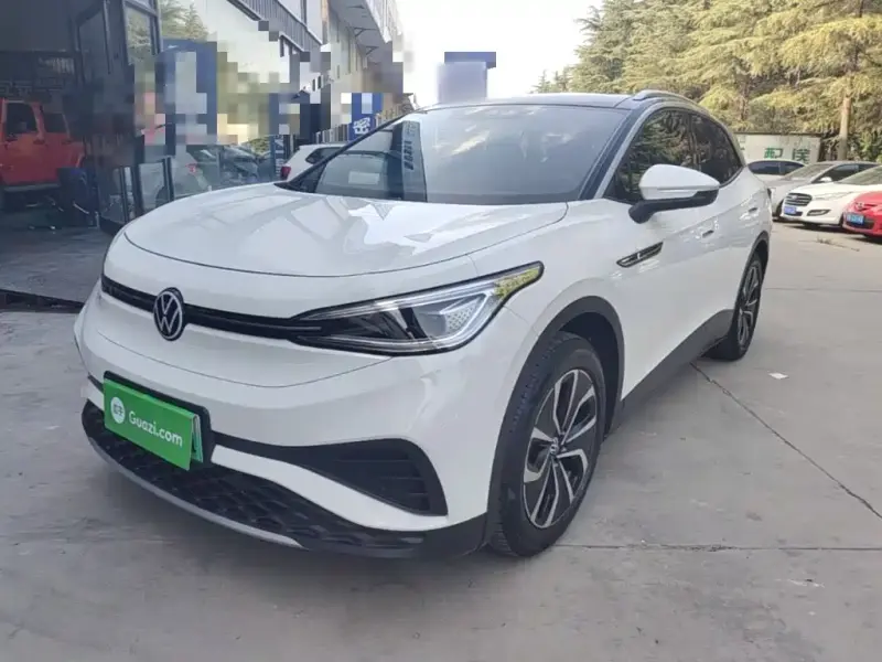 Volkswagen ID.4 X