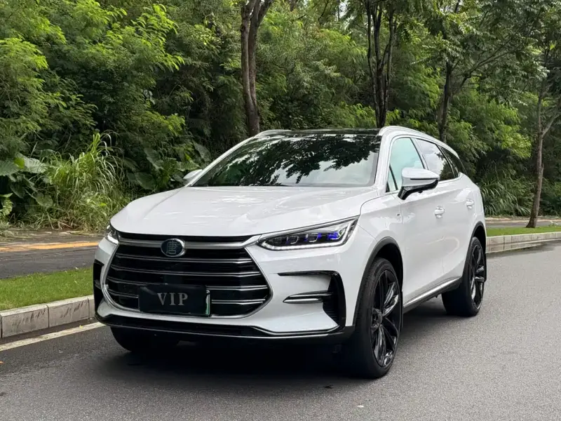 BYD Tang
