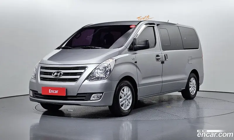 Hyundai H-1