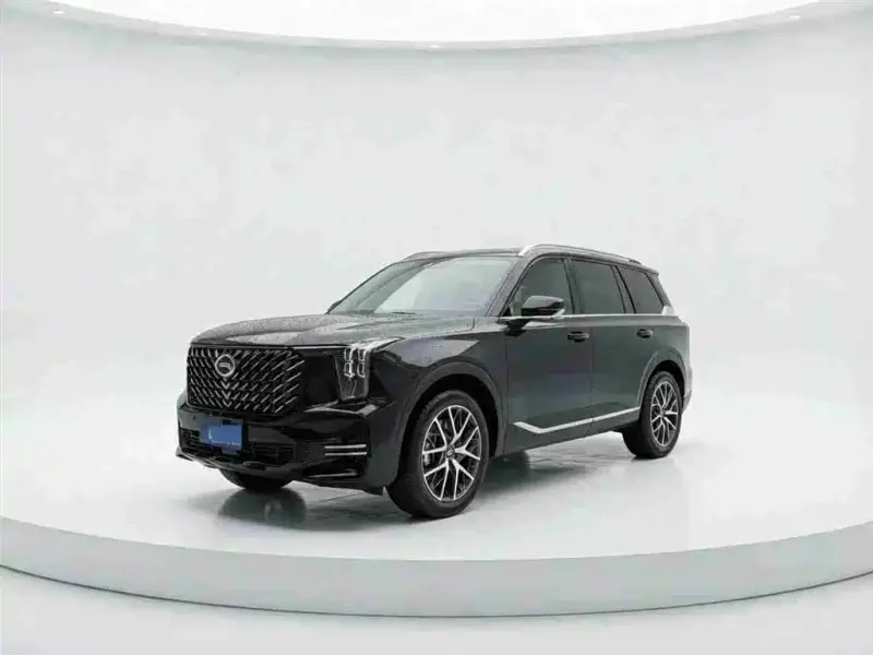 GAC Motor GS8
