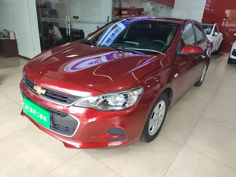 Chevrolet Cavalier
