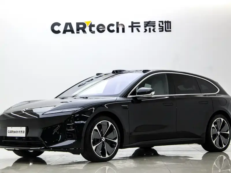 NIO ET5T