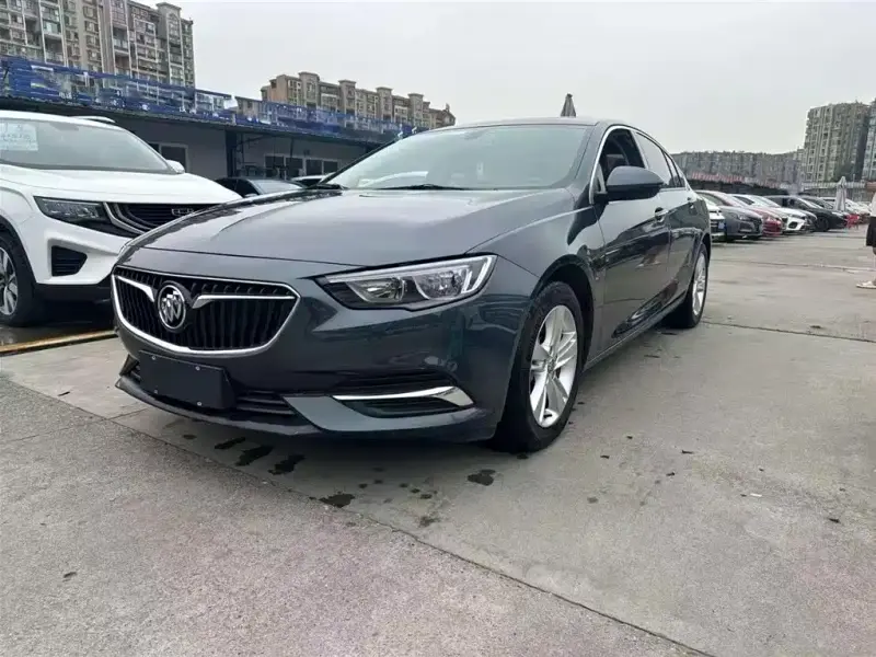 Buick Regal