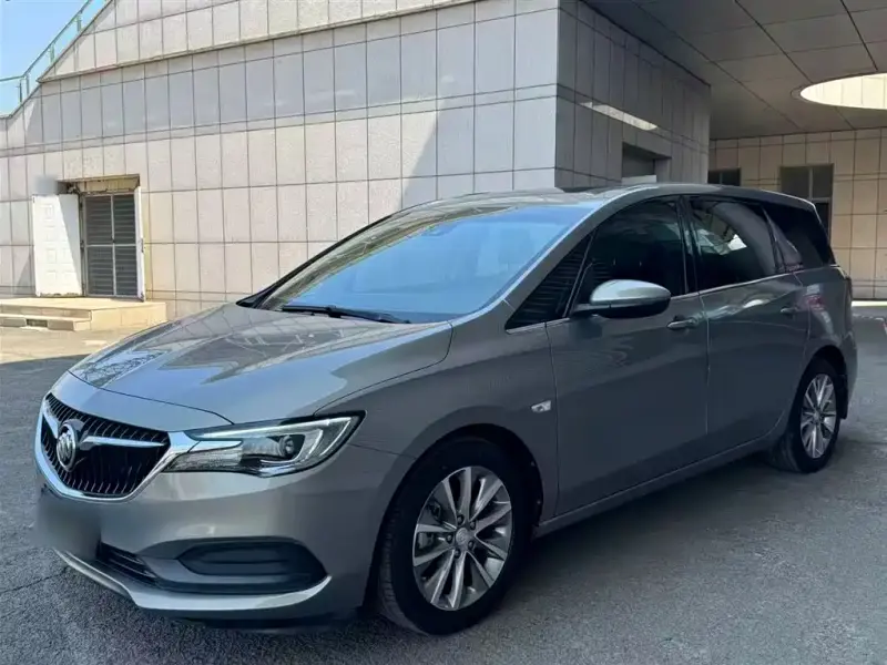 Buick GL6