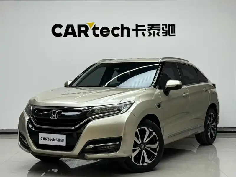 Honda UR-V