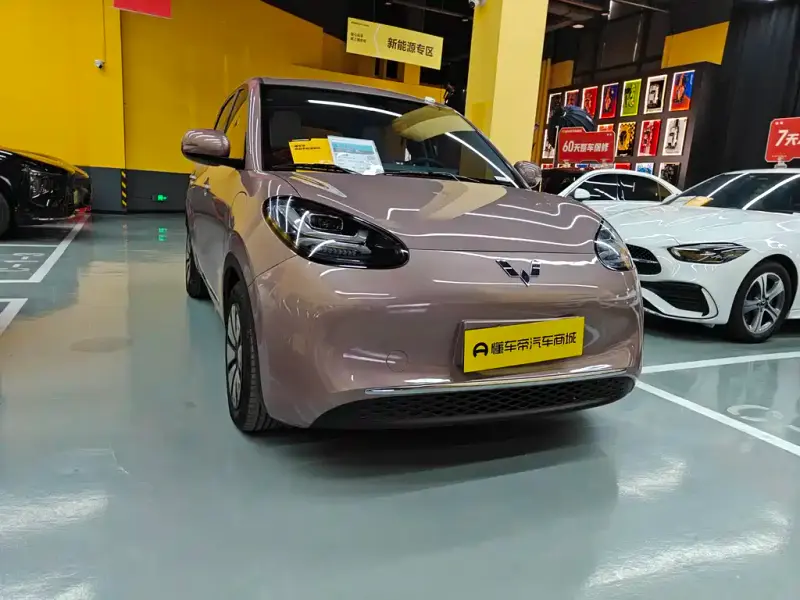 Wuling Bingo