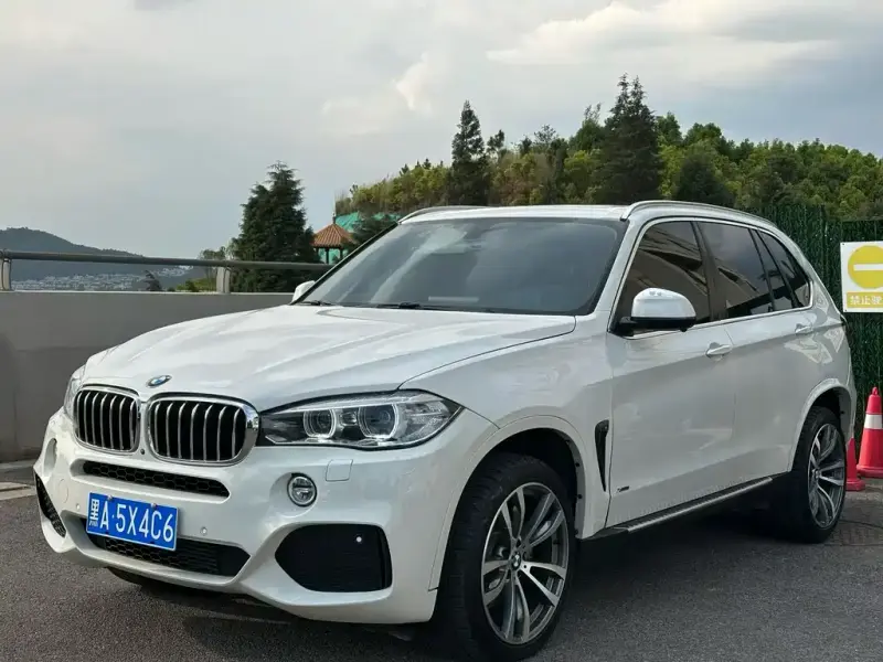 BMW X5 (Import)