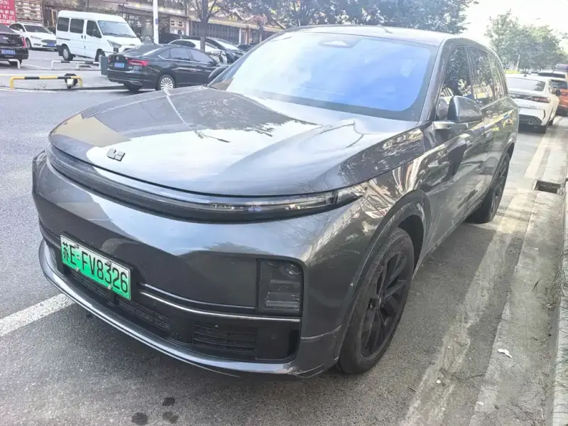 Li Auto L7