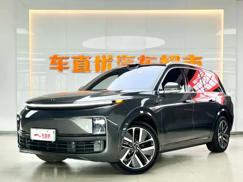 Li Auto L9