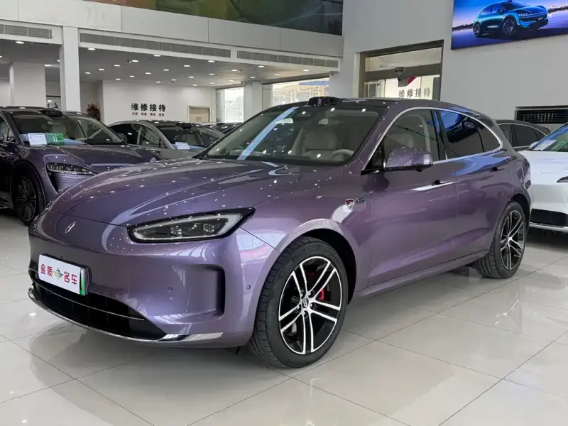 AITO M5