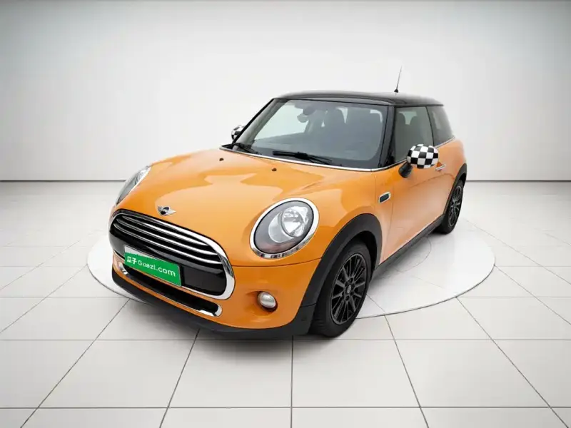 MINI Mini