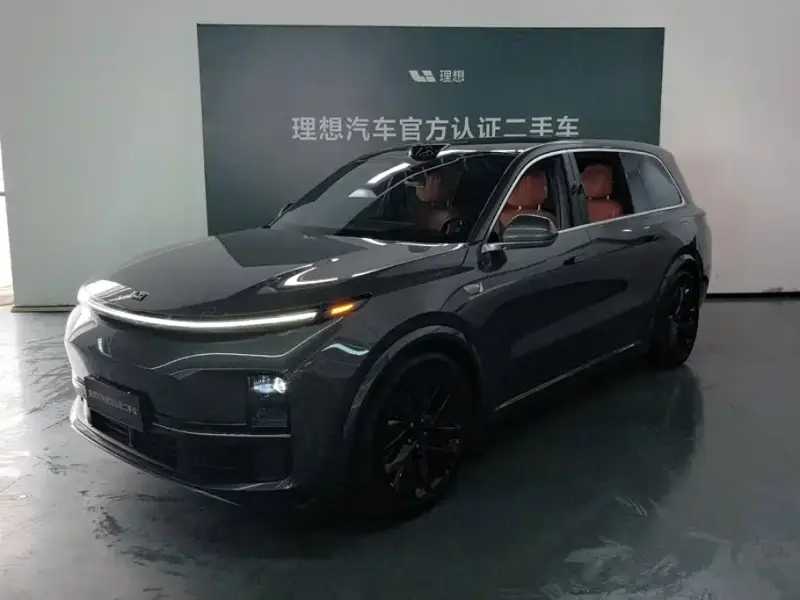 Li Auto L9