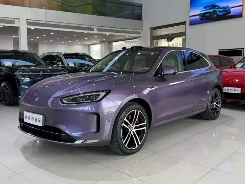 AITO M5