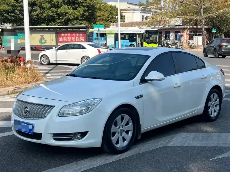 Buick Regal