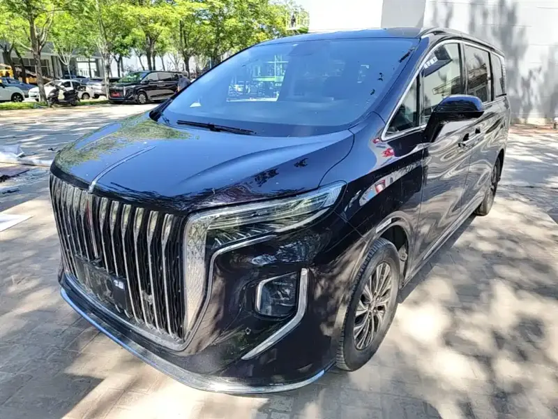 Hongqi HQ9 PHEV