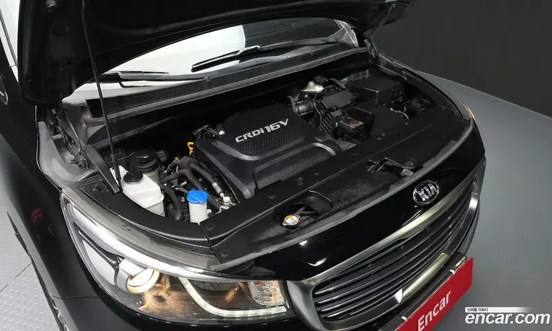 Kia Carnival (Canival)