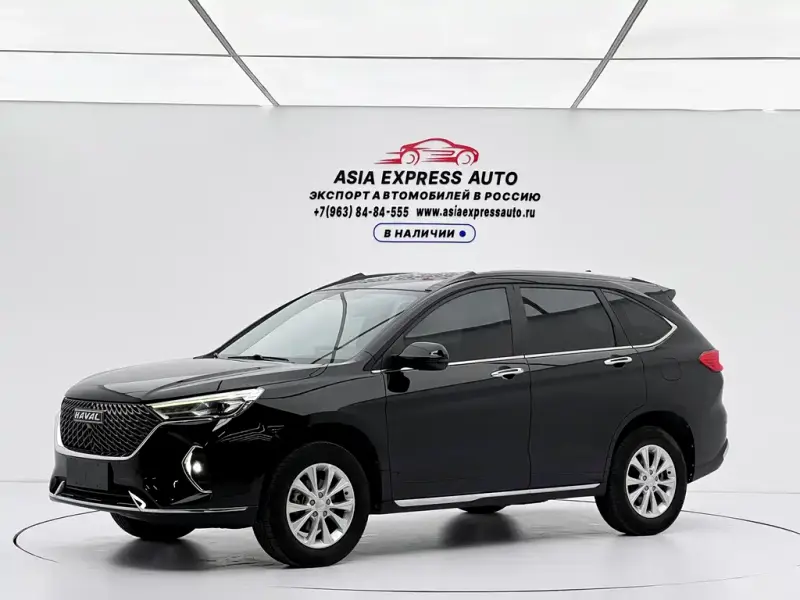Haval M6