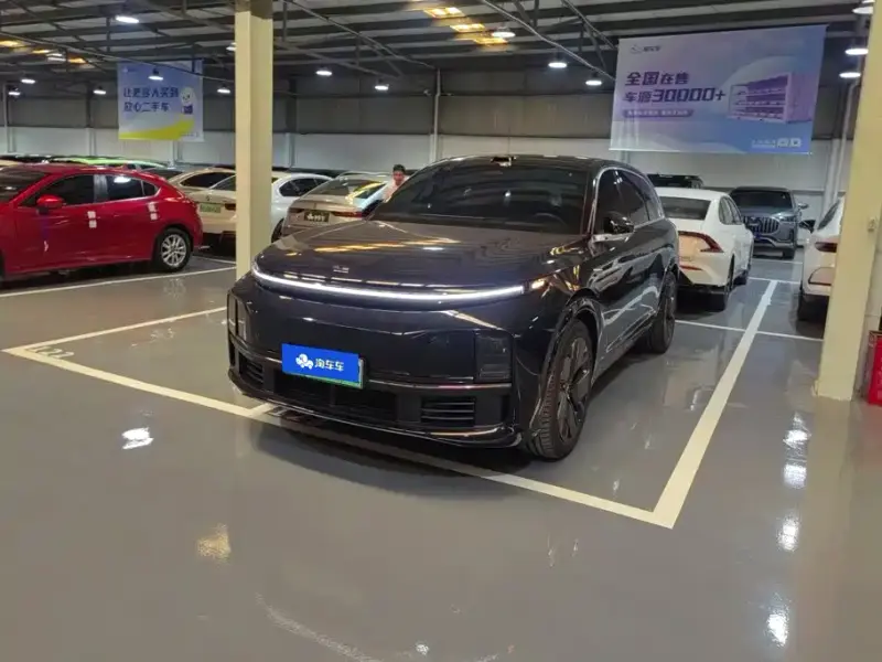 Li Auto L7