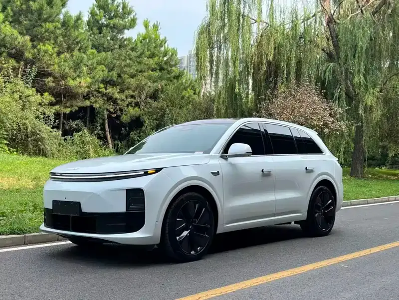 Li Auto L6