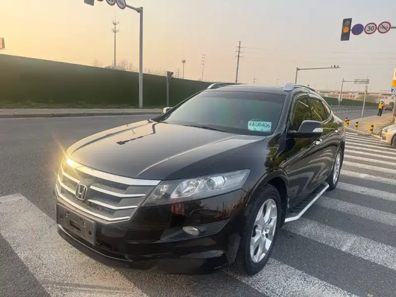 Honda Crosstour