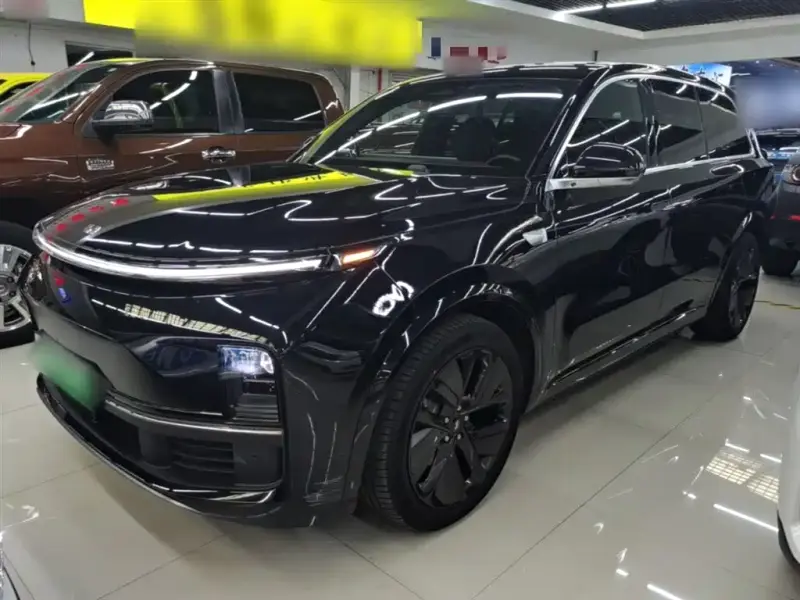 Li Auto L9