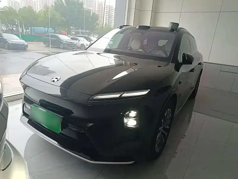NIO ES6