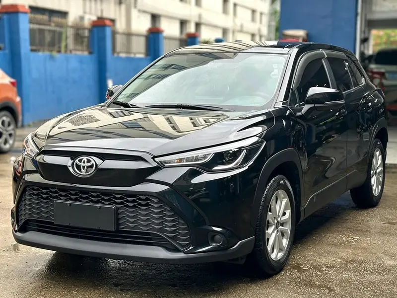 Toyota Frontlander