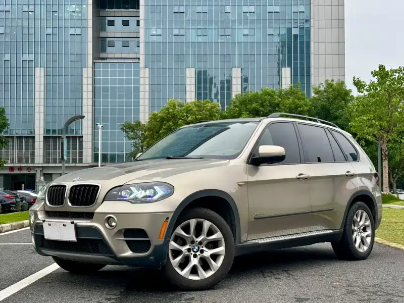 BMW X5 (Import)