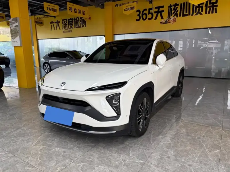 NIO EC6