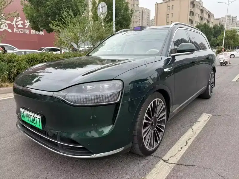 AITO M9
