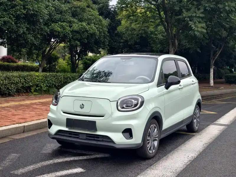 Leapmotor T03