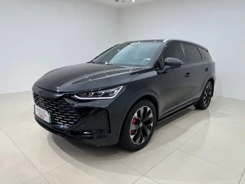 BYD Tang