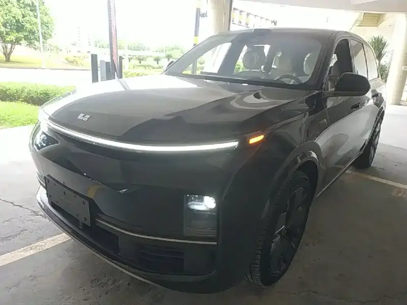 Li Auto L9