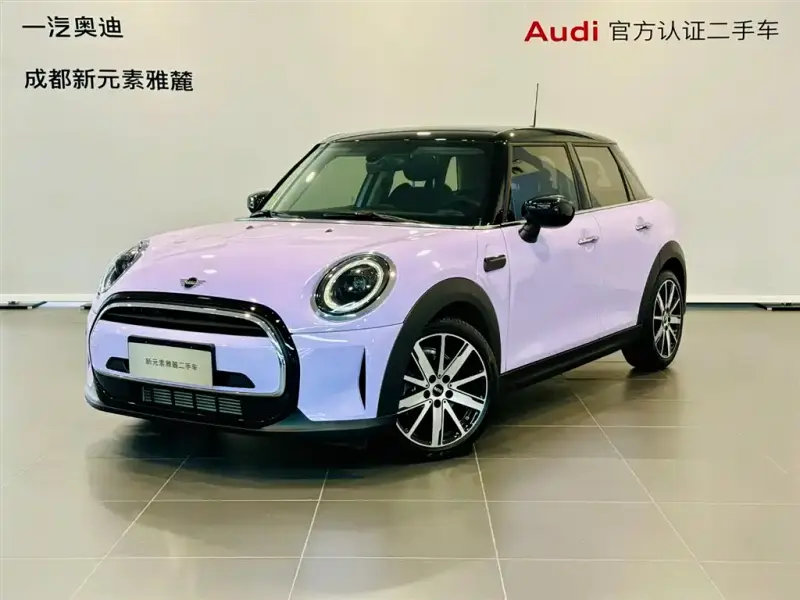 MINI Mini