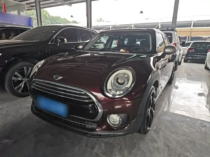 MINI Mini Clubman