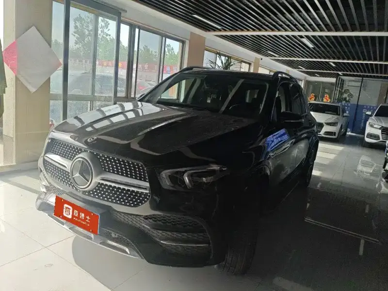 Mercedes-Benz GLE( )