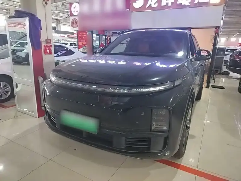 Li Auto L7