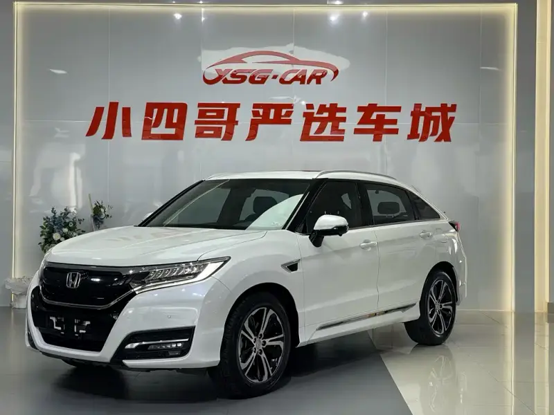 Honda UR-V