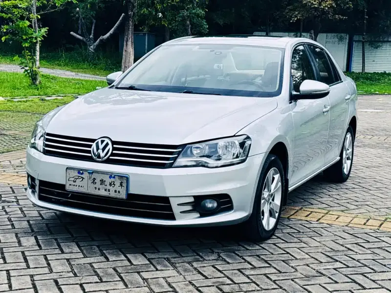 Volkswagen Bora